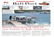 Edisi 18 April 2013 | International Bali Post