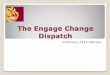 SLS@ASU - Engage Change Dispatch
