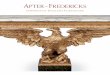 Apter-Fredericks 2013 Brochure