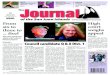 Journal of the San Juans, April 03, 2013