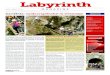 Labyrinth Magazine