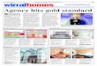 Wirral Homes Property - Birkenhead Edition - 9th January 2013