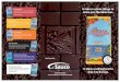 el Sauco Grenada Chocolate folder
