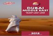 Tempo Holidays Dubai & Middle East Brochure 2015