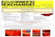 Coal and Quarry Miner's Exchange - June 2014