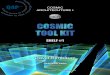Cosmic Tool Kit 1
