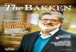 January 2014 - The Bakken magazine