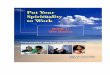 Microsoft Word - !Book 1 Put Your Spirituality to Work - The Basics.doc