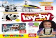 Toyworld Annual Lay-by Event
