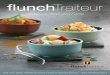 FRENCH 2-Flunch menu