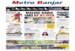 Metro Banjar Selasa, 15 April 2014
