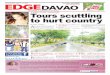 Edge Davao 5 Issue 50