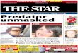 The Star Midweek 27-4-2011