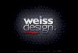 weissdesign portfolio '08