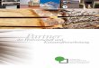 Partner der Holzwirtschaft und Kunststoffverarbeitung