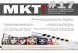 Edicion 17. MKT Magazine