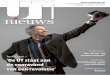UT Nieuws Magazine Maart 2013