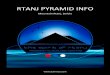Rtanj pyramid info - english