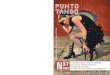 Revista Punto Tango