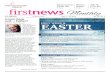 Firstnews Monthly, April 2014