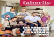 Katalog Faberlic 3.října -  30. října 2011