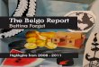 The Belgo Report, Edition 1 (extract)