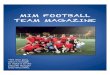 MIM football Magazine