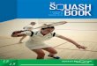 The Squash Book 2012/2013