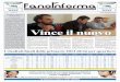 Fanoinforma - Quotidiano, 26 Novembre 2012