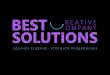 Best Solutions