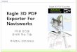 Eagle3D PDF Exporter