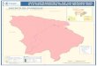 Mapa vulnerabilidad DNC, Tocmoche, Chota, Cajamarca