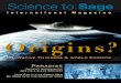 Origins? Science to Sage Magazine