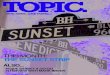 TOPIC Magazine - Final Version (Kevin Tucker)