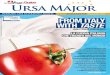 Ursa Major Magazine Maggio 2012