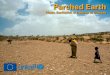 Parched Earth - Water, Sanitation & Hygiene in Ethiopia