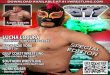 Gulf Coast Wrestling - 911Wrestling Magazine Special Edition