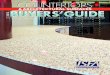 ISFA Countertops & Architectural Surfaces 2013 Buyers' Guide