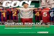 Christiano Ronaldo - Ambasador Castrol