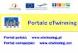 Portale eTwinning 2012