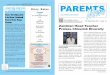 Parents News Issue 10