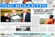 Kimberley Daily Bulletin, November 28, 2012