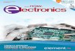 What’s New in Electronics Jan/Feb 2014