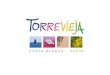 TORREVIEJA TOURIST GUIDE 2012