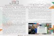 JIC biznesa inkubatora jaunumu izdevums jūnijā