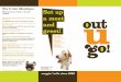 Out-U-Go! Brochure