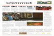 The Optimist Print Edition: 11.03.10