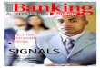 Banking & Business Review May 09
