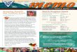 2012 Fall - Mountain Memo Newsletter