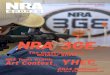NRA Sports - Spring 2014